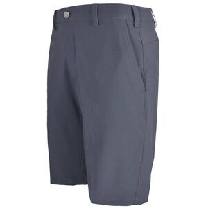 Men's Classic Gray Shorts